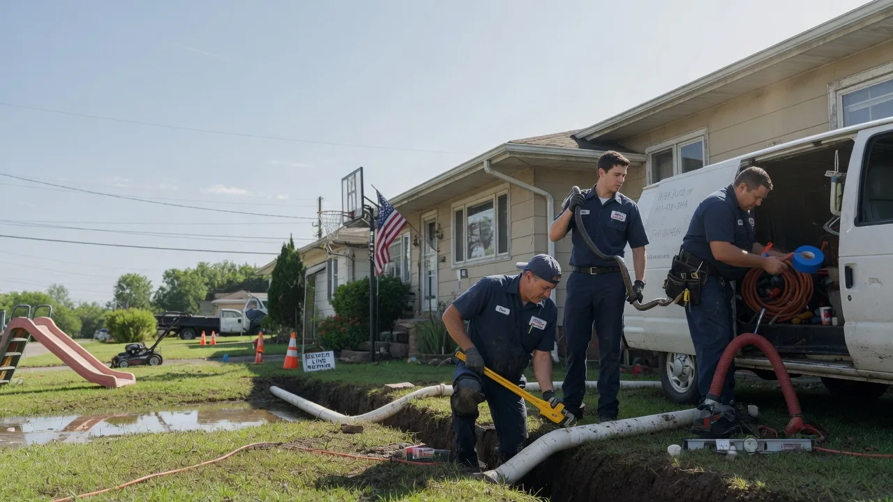 Toilet Installation in Fairfax Station, VA near me